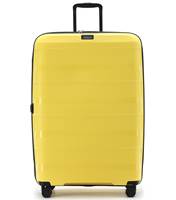 Tosca Comet 81 cm Hardside X-Large Case - Yellow