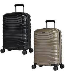 Tosca Eminent TPO 50 cm 4-Wheel Carry-on Luggage