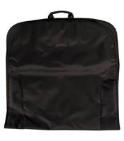 Tosca Gold Oakmont Garment Bag - Black