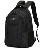 Tosca Laptop Backpack 35L - Black