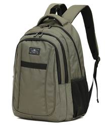  Tosca Laptop Backpack 35L - Khaki