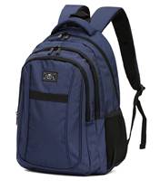 Tosca Laptop Backpack 35L - Navy