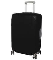 Tosca Luggage Cover Large - Black