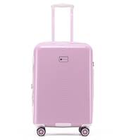 Tosca Maddison 65 cm 4 Wheel Spinner Case - Lilac