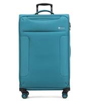 Tosca SO LITE 3.0 Large 78 cm 4 Wheel Spinner Luggage - Teal