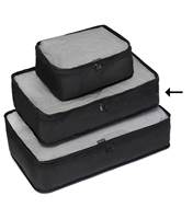 Tosca Set 2 Packing Cubes - Large