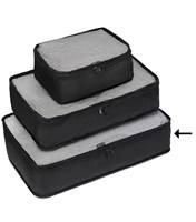 Tosca Set 2 Packing Cubes - X-Large