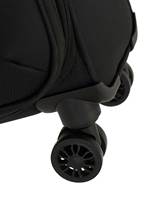 Tosca So Lite 3.0 - 52cm 4 Wheel Carry-On Case - Black - AIR4044-20A