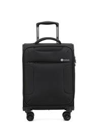 Tosca So Lite Carry-on luggage - Black