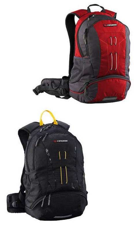 A great all round backpack