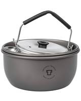 Fits inside 27 series Trangia cookers