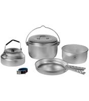 Trangia Camp Set 24 Kettle With Bail