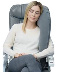 Travelrest Ultimate Inflatable Travel Pillow in Australia