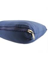 Built-in carry pouch - Can also be used as a pillow