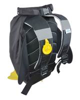 Trunki Penguin PaddlePak Backpack - Medium 7.5 Litre Size - TR0319-GB01