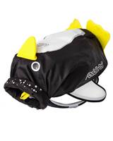 Trunki Penguin PaddlePak Backpack - Medium 7.5 Litre Size - TR0319-GB01