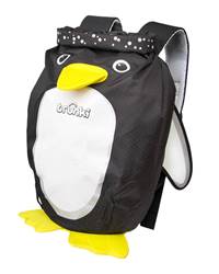 Trunki Penguin PaddlePak Backpack - Medium 7.5 Litre Size 