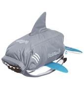 Trunki Shark PaddlePak 10 Litre Backpack - Grey
