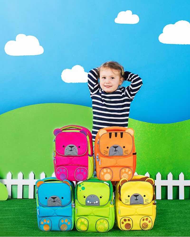 Trunki : ToddlePak Kid's Backpack