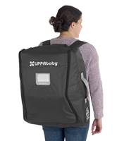  Backpack style for added comfort and hands-free transport