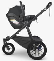 Compatible with all UPPAbaby Bassinets 2015+