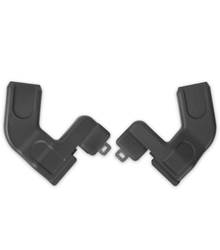 UPPAbaby RIDGE Car Seat Adapters (For use with Maxi-Cosi, Nuna and Joie)