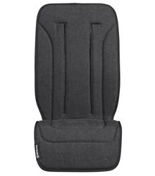  UPPAbaby Reversible Seat Liner for use with Vista / Cruz Strollers - Reed (Denim / Cozy Knit)