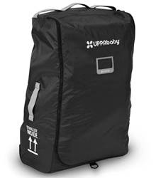  UPPAbaby Travel Bag For Vista and Cruz (All Models) 