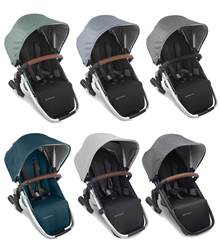 UPPAbaby VISTA V2 Rumble Seat for Use with Vista V2 Strollers