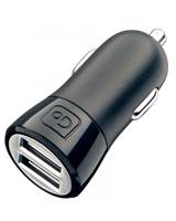 Go Travel USB In-Car Charger (4.2A) - GT037