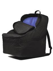 Ultimate Car Seat Travel Bag - Black : JL Childress
