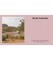 Ultimate Caravan Trips - Australia - 9781741177879