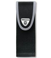 Victorinox 12.5 cm Nylon Belt Pouch For Lockblades and 2 - 3 Layer Knives - Black