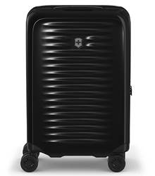 Victorinox Airox Frequent Flyer 55 cm Hardside Carry-On Luggage - Black