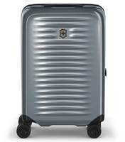 Victorinox Airox Frequent Flyer 55 cm Hardside Carry-On Luggage - Silver