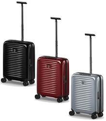 Victorinox Airox Global 55 cm Hardside Carry-On Luggage
