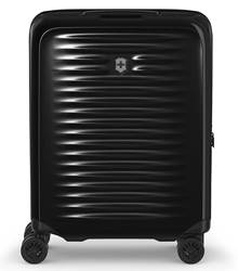 Victorinox Airox Global Hardside Carry-On Luggage - Black