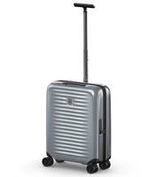 Victorinox Airox Global Hardside Carry-On Luggage - Silver - 612499