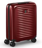 Victorinox Airox Global Hardside Carry-On Luggage - Victorinox Red - 612498