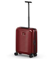 Victorinox Airox Global Hardside Carry-On Luggage - Victorinox Red - 612498