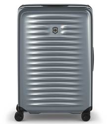 Victorinox Airox Large 75 cm Hardside Luggage - Silver