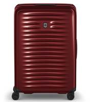 Victorinox Airox Large 75 cm Hardside Luggage - Victorinox Red