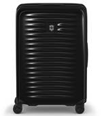 Victorinox Airox Medium 69 cm Hardside Luggage - Black