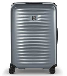  Victorinox Airox Medium 69 cm Hardside Luggage - Silver