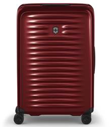 Victorinox Airox Medium 69 cm Hardside Luggage - Victorinox Red