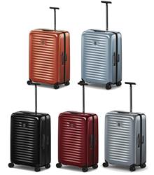 Victorinox Airox Medium 69 cm Hardside Luggage