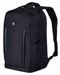 Victorinox Altmont 3.0 Professional - Deluxe Travel 15" Laptop Backpack - Black 