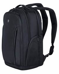 Victorinox Altmont 3.0 Professional - Essentials Laptop Backpack - Black 
