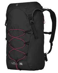 Victorinox Altmont Active Lightweight 26L Captop Backpack - Black 