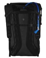Victorinox Altmont Active Lightweight Rolltop Backpack - Black - 606902